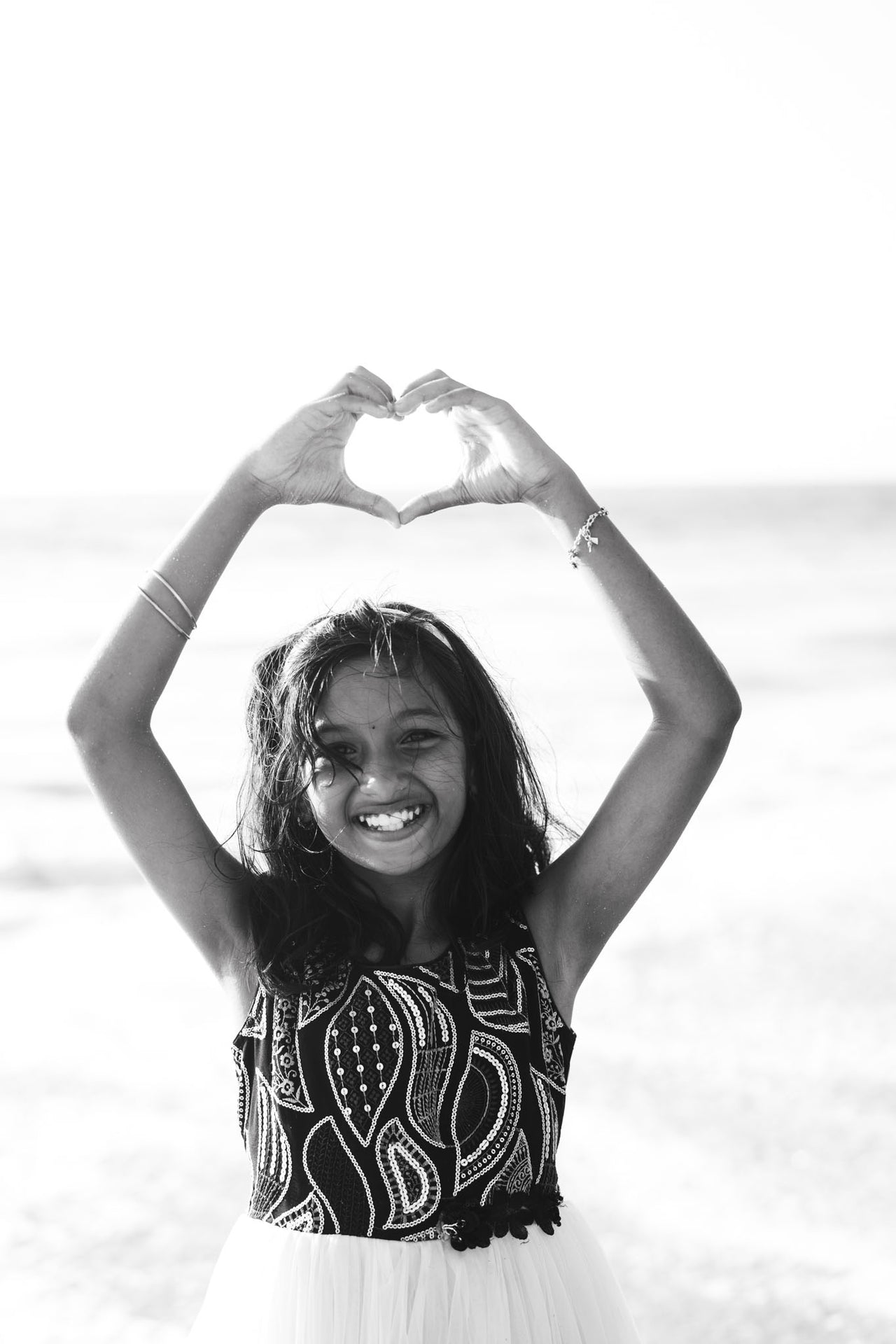 Pay it Forward Children's Dungarees