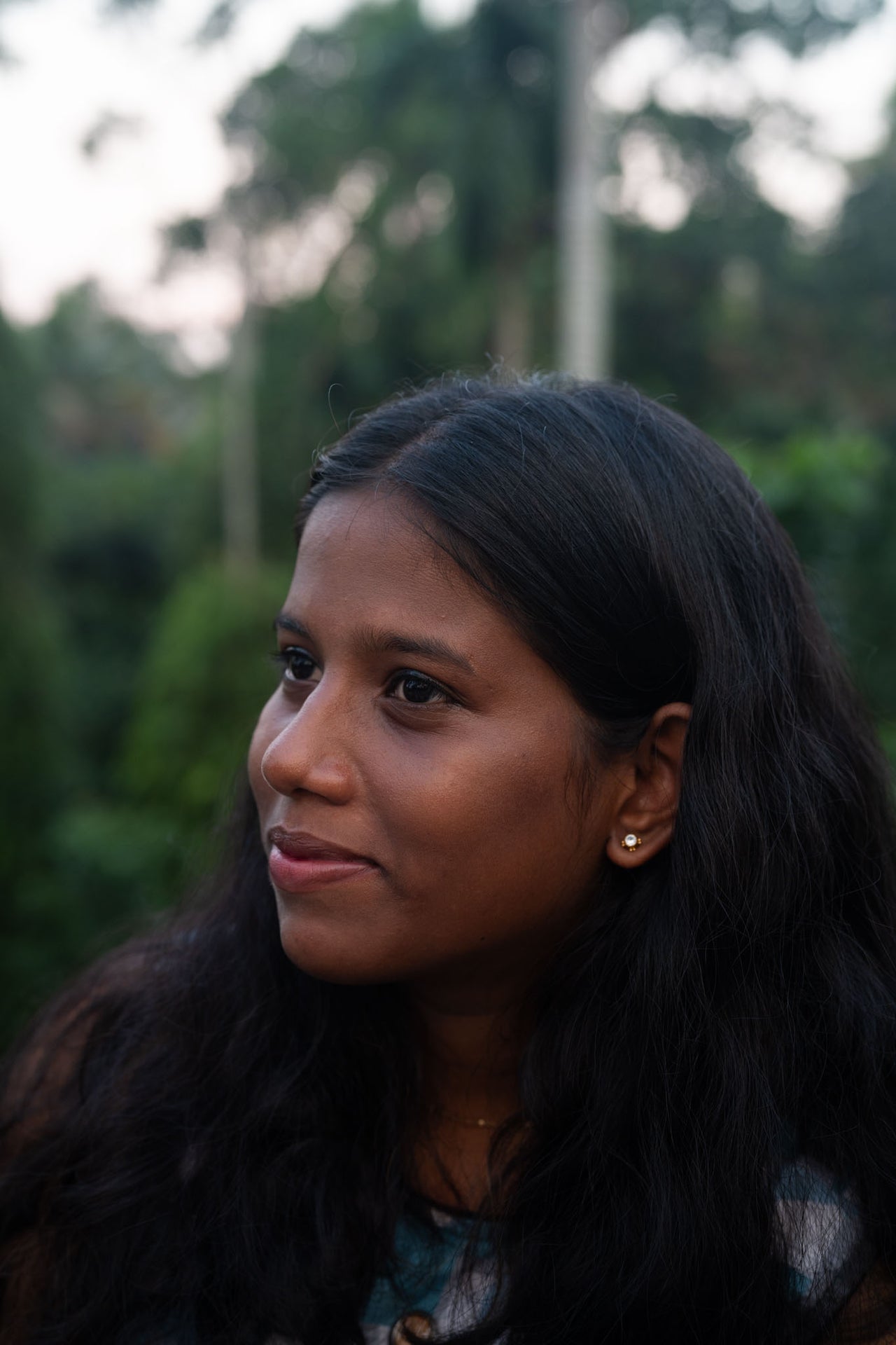 £5 to our projects around the world